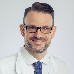 Prof. Dr. Andreas Rolf