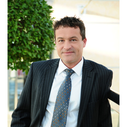 Andreas Nothaft