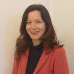 Profilbild Verena Voss-Guggenberger