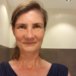 Wiebke Hagen