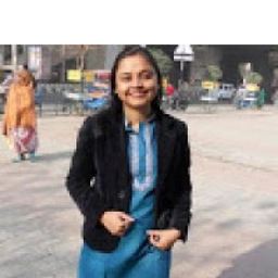 Shweta Katiyar