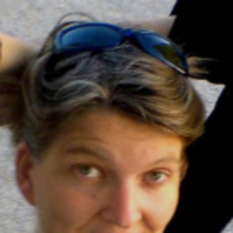 Barbara Stanzl