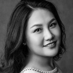 SHULI WONG