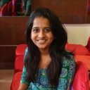 Lakshmi Prasanna Mudunuri
