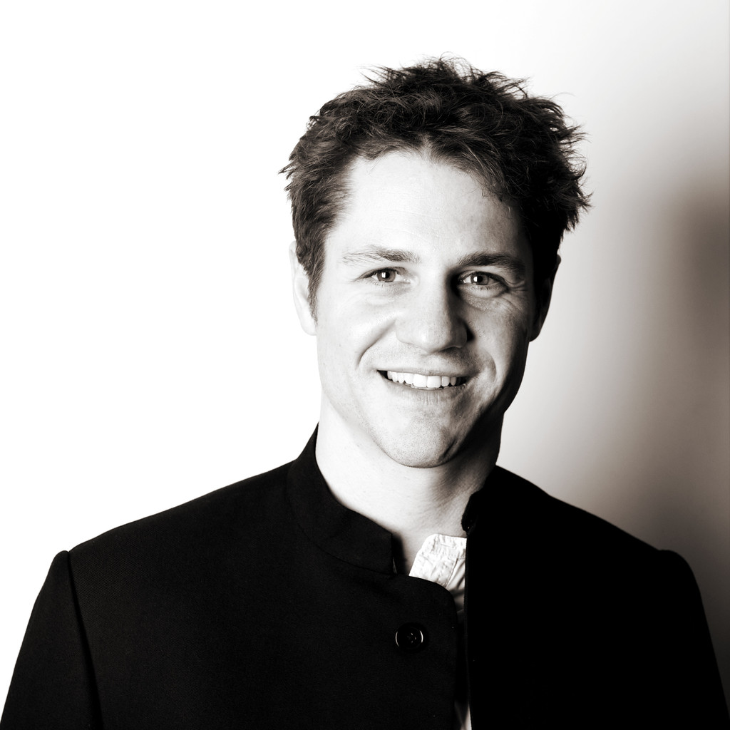 Benjamin Kemminer / MintMinds Employer Branding und
