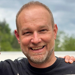 Andre Feldkircher
