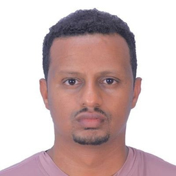 abel berhanu
