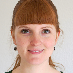 Profilbild Hannah König