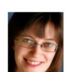 Katharine Jones