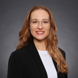 Alina Trupp
