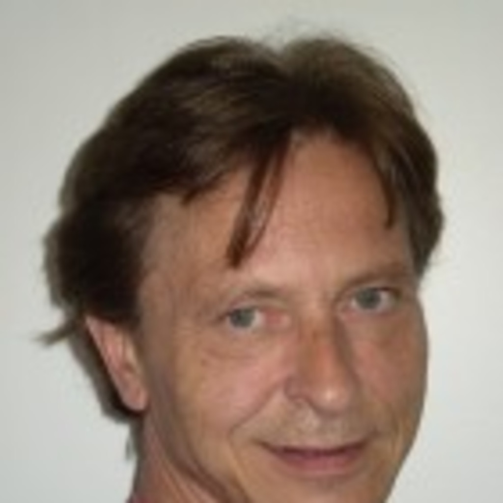 Helmut Steiger Chefmaskenbildner Badisches Staatstheater Karlsruhe