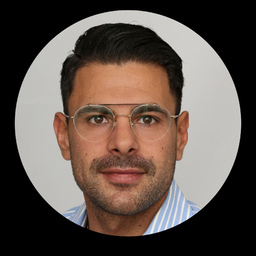 Panagiotis Kossidis
