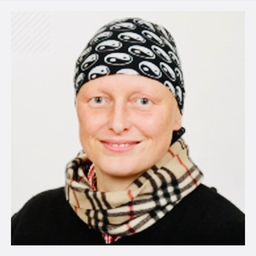 Anja Jungvogel