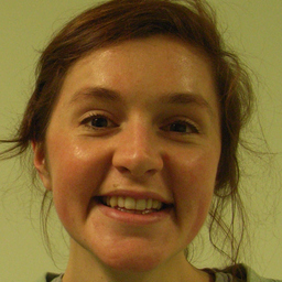 Dr. Sarah Catherine Paul