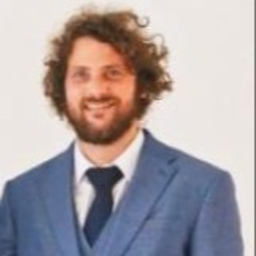 Kevin Gräßlin's profile picture