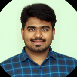 Ramvenkatesh Kuppusamy