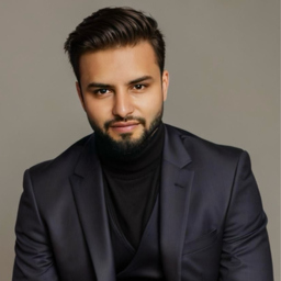 Yogesh Chourey
