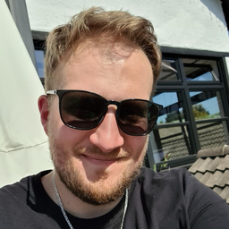 Tristan Böhmer's profile picture