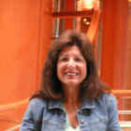 Linda Erwin-Gallagher
