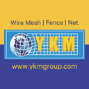 ykm wiremesh