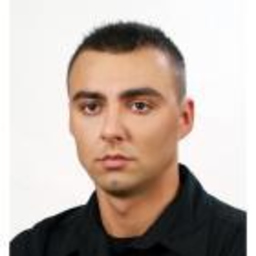 Paweł Wójcik
