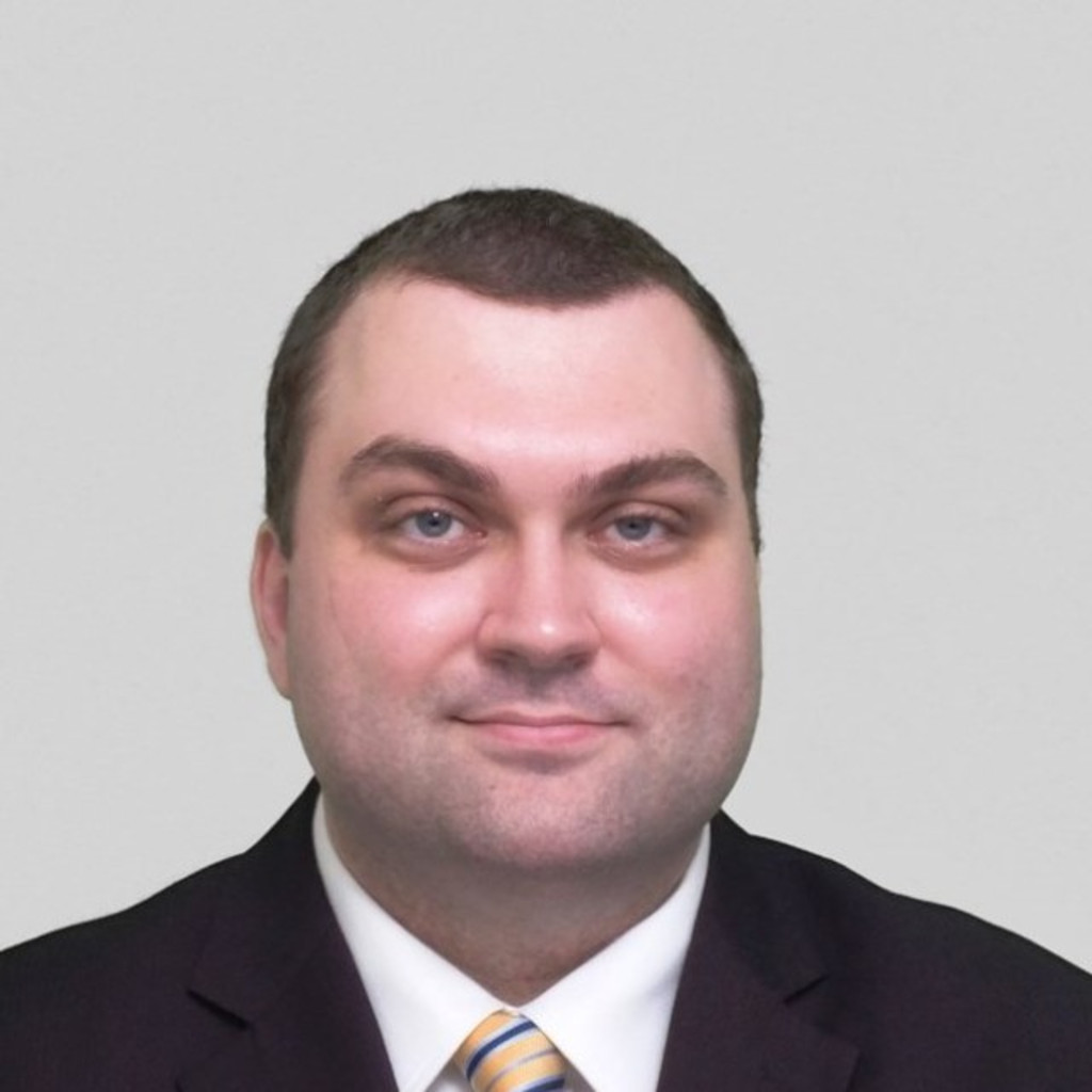 Daniel Schiemann Office Representative Nagano Keiki Co., Ltd. XING