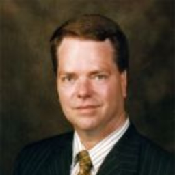 Fred Whitaker