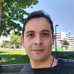 Ali Bagheri