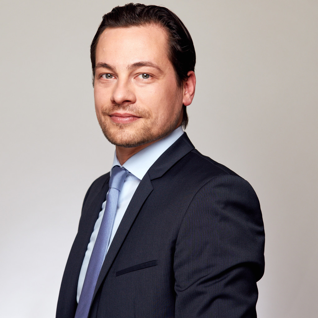 Claudiu Dumitrescu Geschäftsführer Med Circle Consulting XING