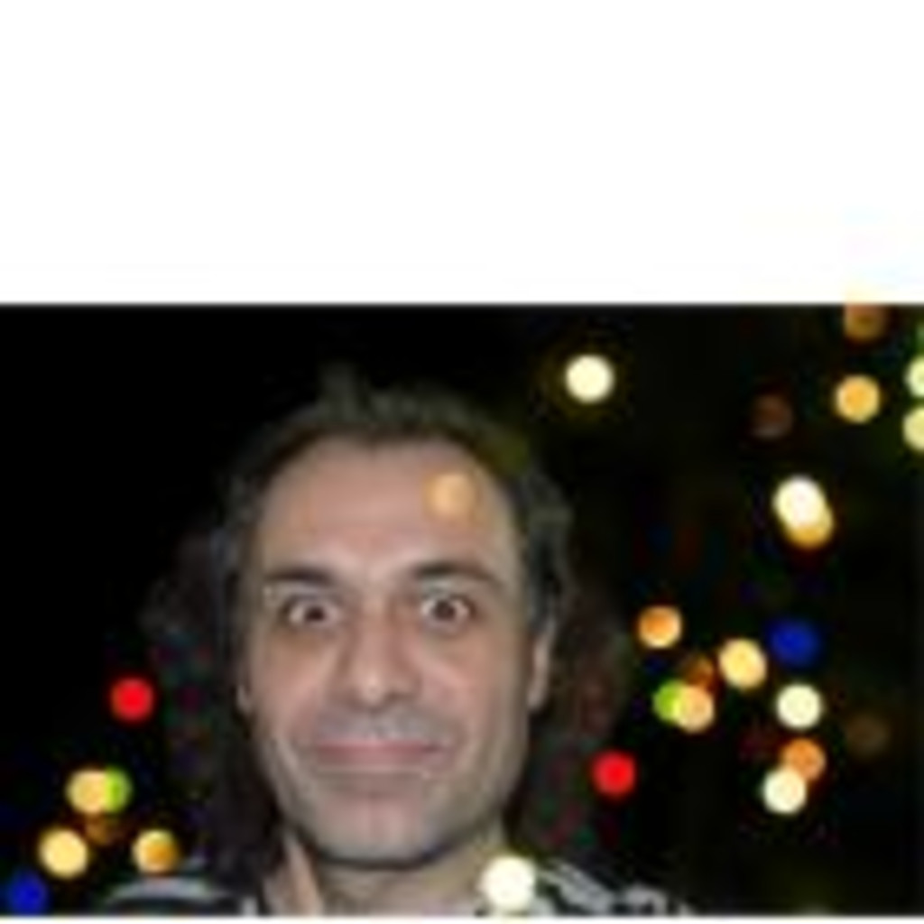 Claudio Marcelo Fimiani Actor Claudio Fimiani XING