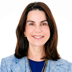 Barbara Goldberg Goldman