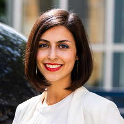Saba Shahbazian