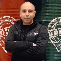 Behnam Esmaeilzanjani