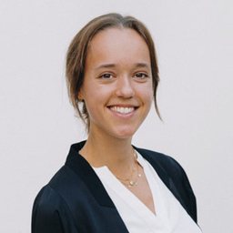 Johanna Buchmann's profile picture