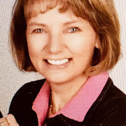 Profilbild Birgit Schulte