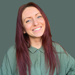 Jessica Nowacki's profile picture