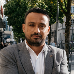 Kadir Kadirov