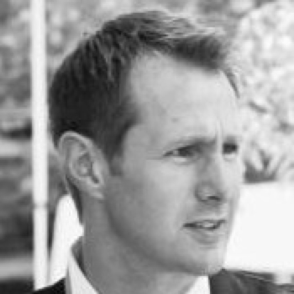 Bruce Wright Managing Director Pathfinder Executive Search Ltd XING