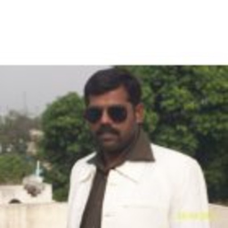 Suresh Marudhaian