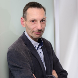 Karsten Vater