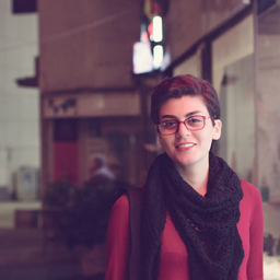 Behnaz Nekoogol