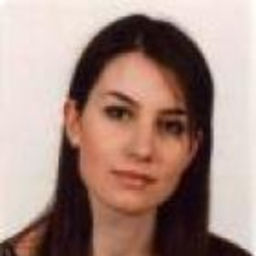 Cristina Scimè