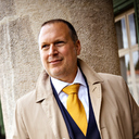 Reinhard Stuckenberger