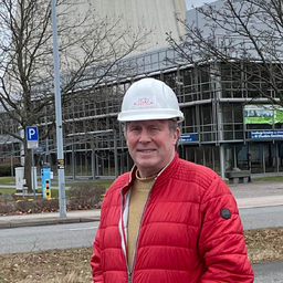 Klaus Reinhardt