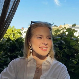Pia Kütbach