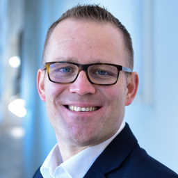Profilbild Carsten Werner