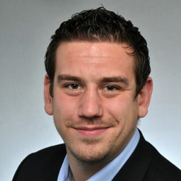 Profilbild Florian Wüst