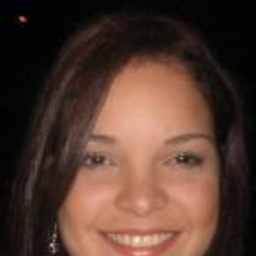 Flávia Moreira