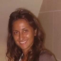 Francesca Esposito