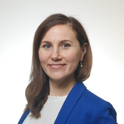 Maryna Sannikov